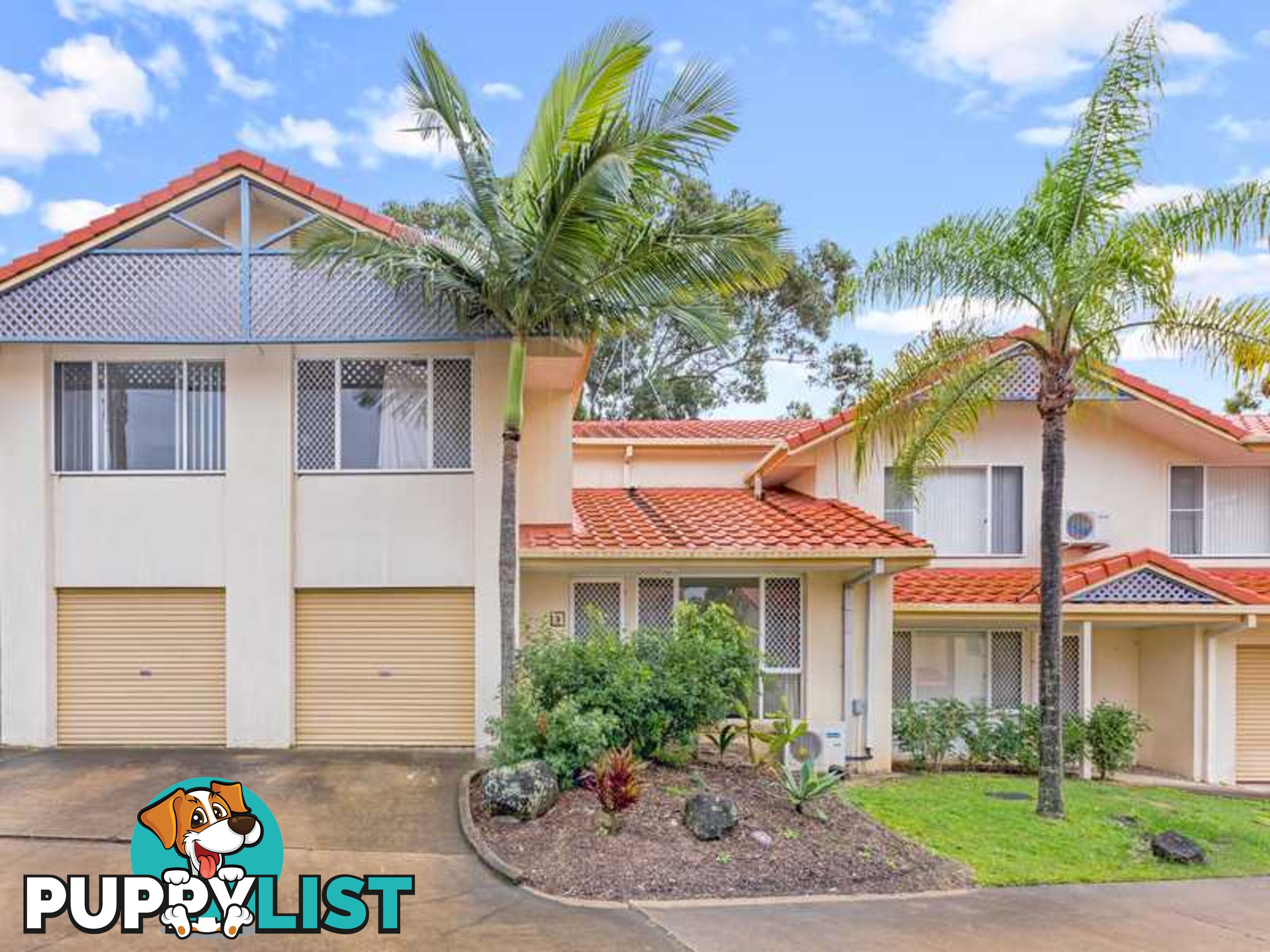 3/51 Cottesloe Drive ROBINA QLD 4226