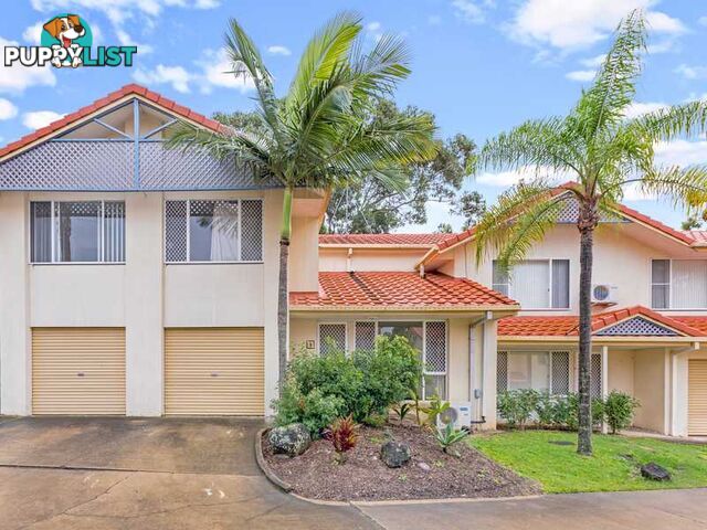 3/51 Cottesloe Drive ROBINA QLD 4226