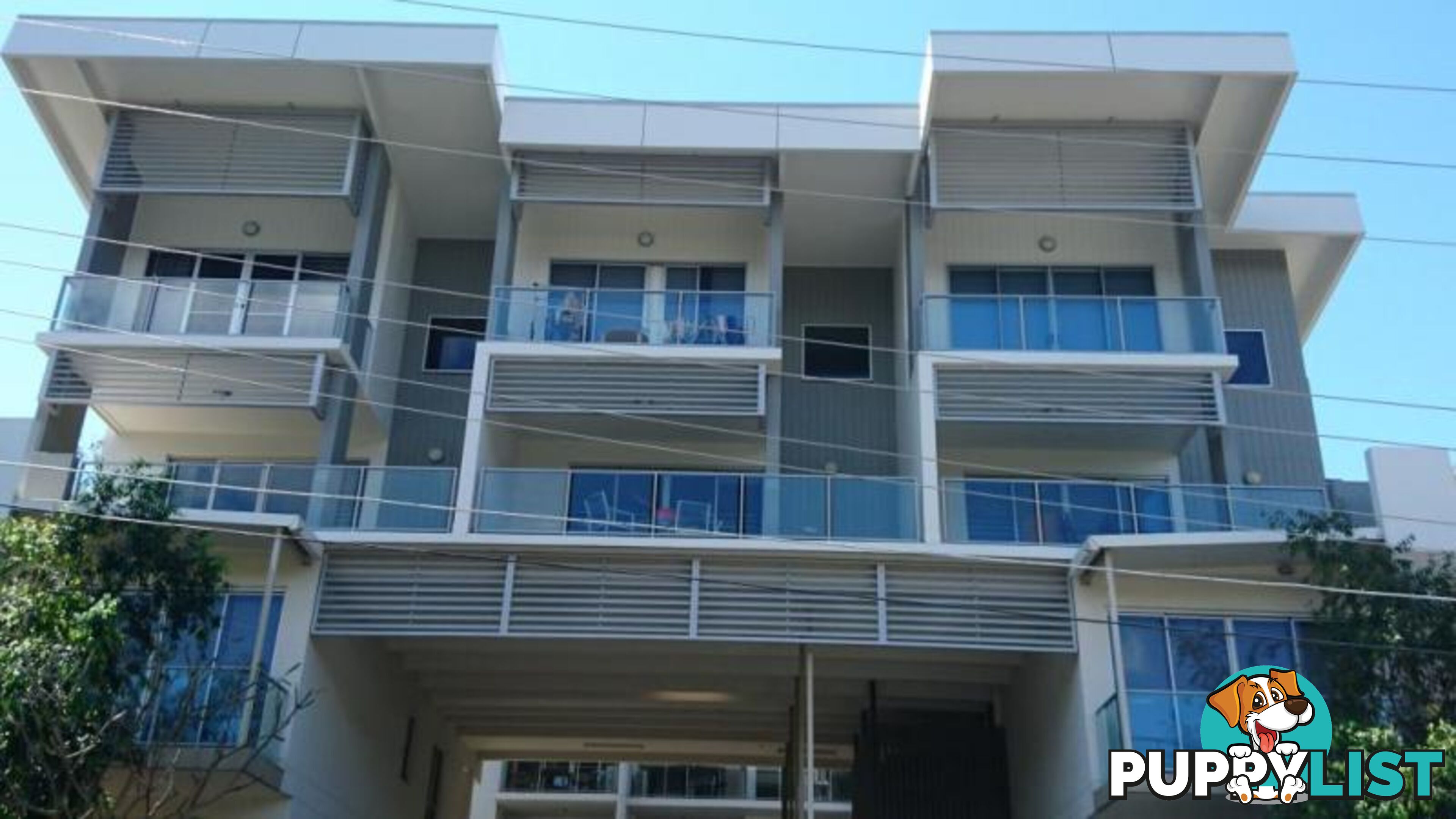 018/27 School Street. KELVIN GROVE QLD 4059