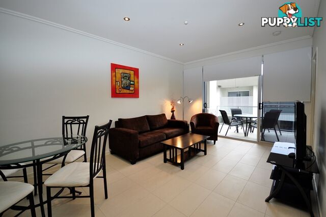 018/27 School Street. KELVIN GROVE QLD 4059