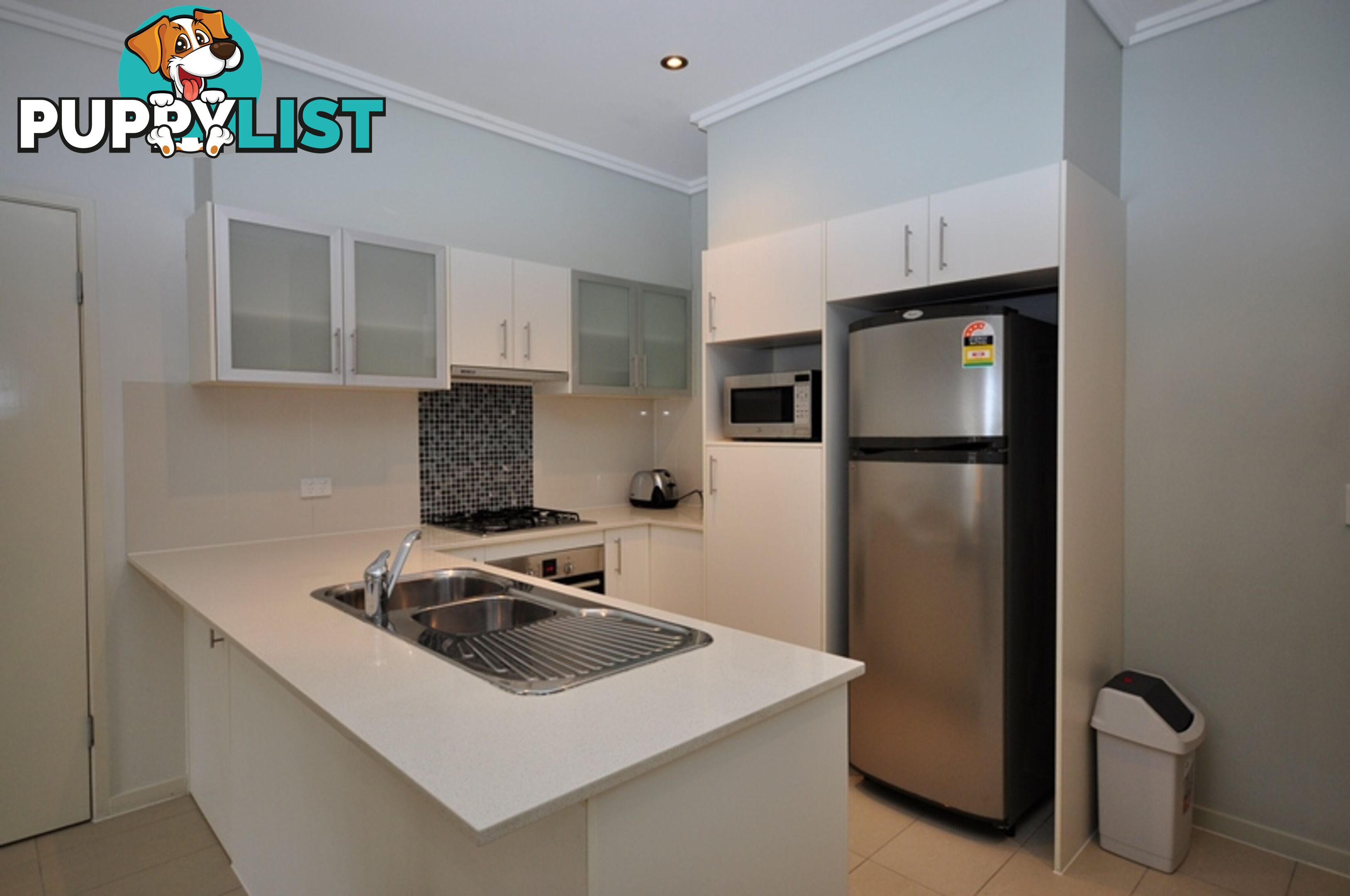 018/27 School Street. KELVIN GROVE QLD 4059