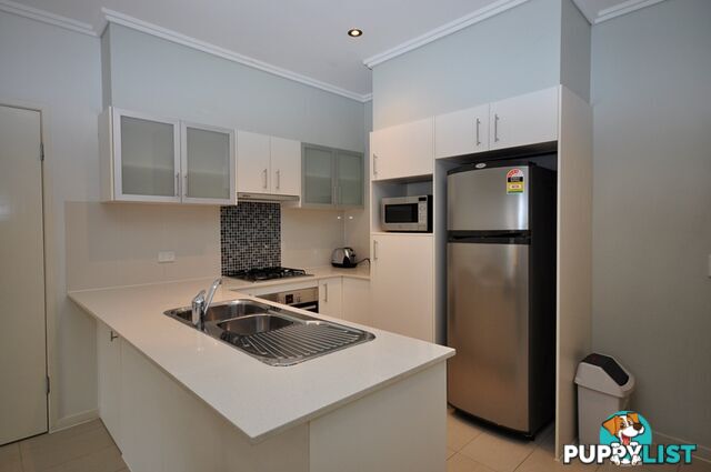 018/27 School Street. KELVIN GROVE QLD 4059