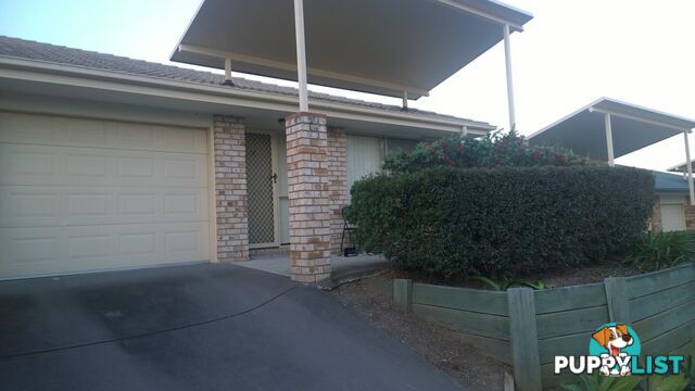 BORONIA HEIGHTS QLD 4124