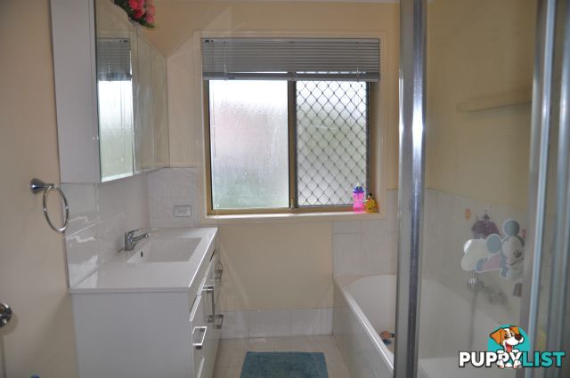 unit 55 17 Marlow St WOODRIDGE QLD 4114