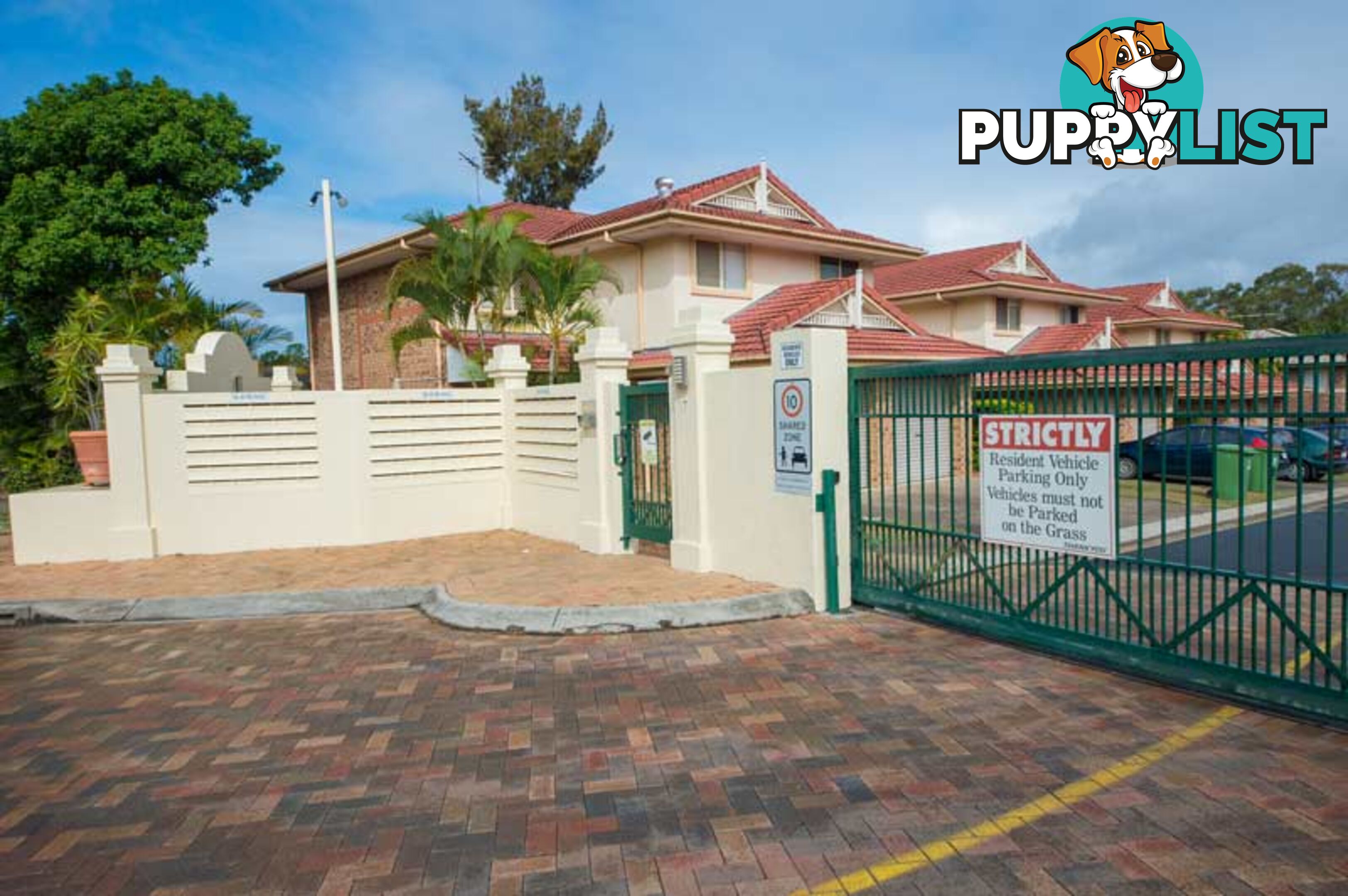 unit 55 17 Marlow St WOODRIDGE QLD 4114