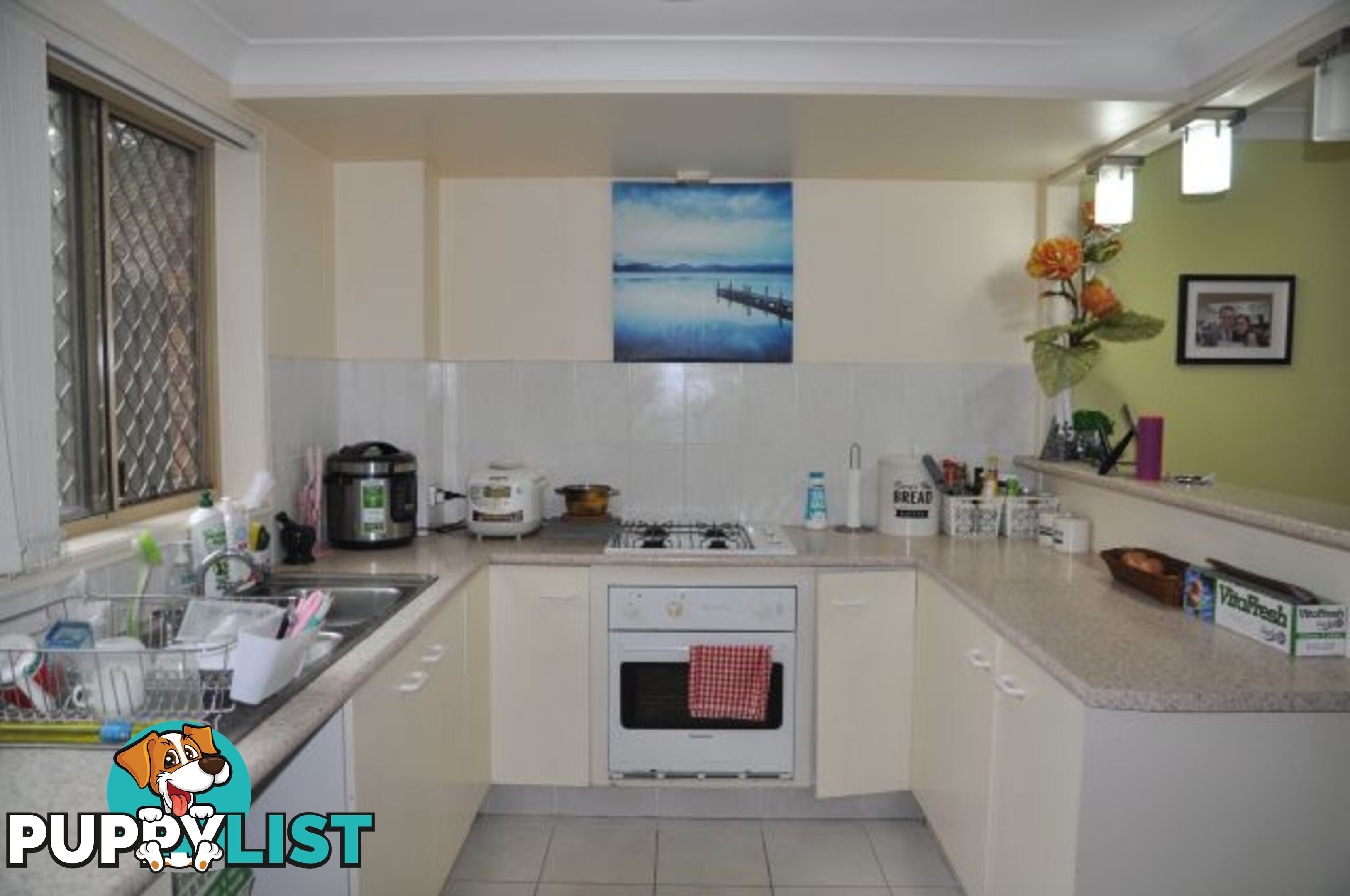 unit 55 17 Marlow St WOODRIDGE QLD 4114