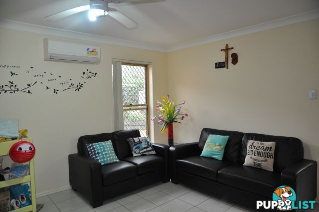 unit 55 17 Marlow St WOODRIDGE QLD 4114