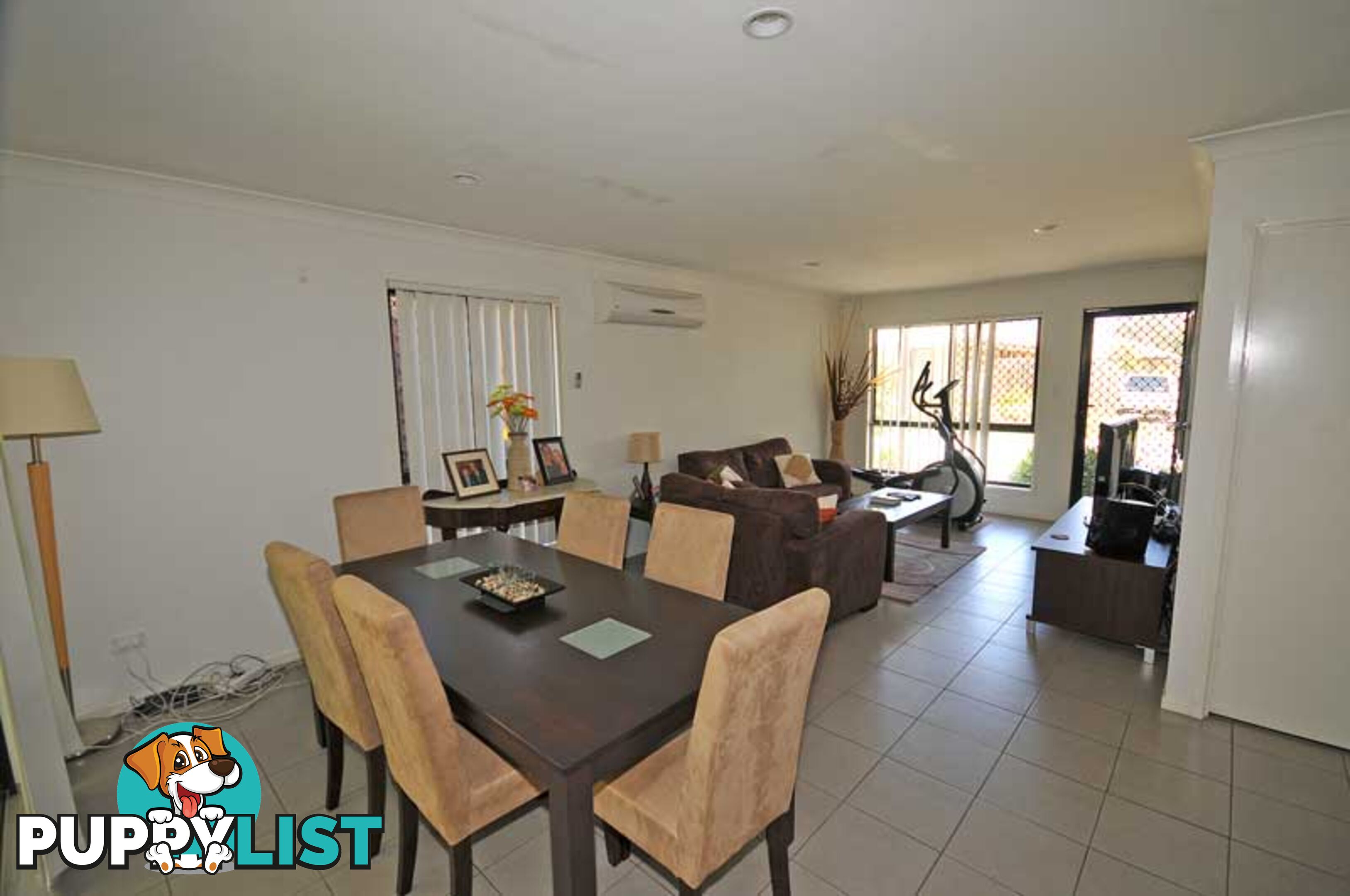 3/22 Gawler Cresent BRACKEN RIDGE QLD 4017