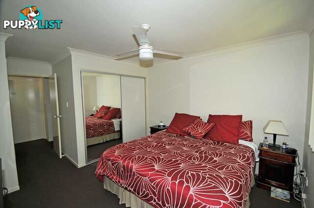 3/22 Gawler Cresent BRACKEN RIDGE QLD 4017