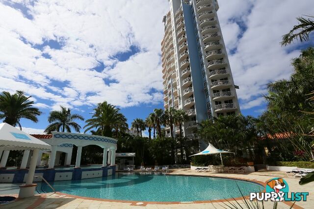 3016/2633 Gold Coast Highway BROADBEACH QLD 4218