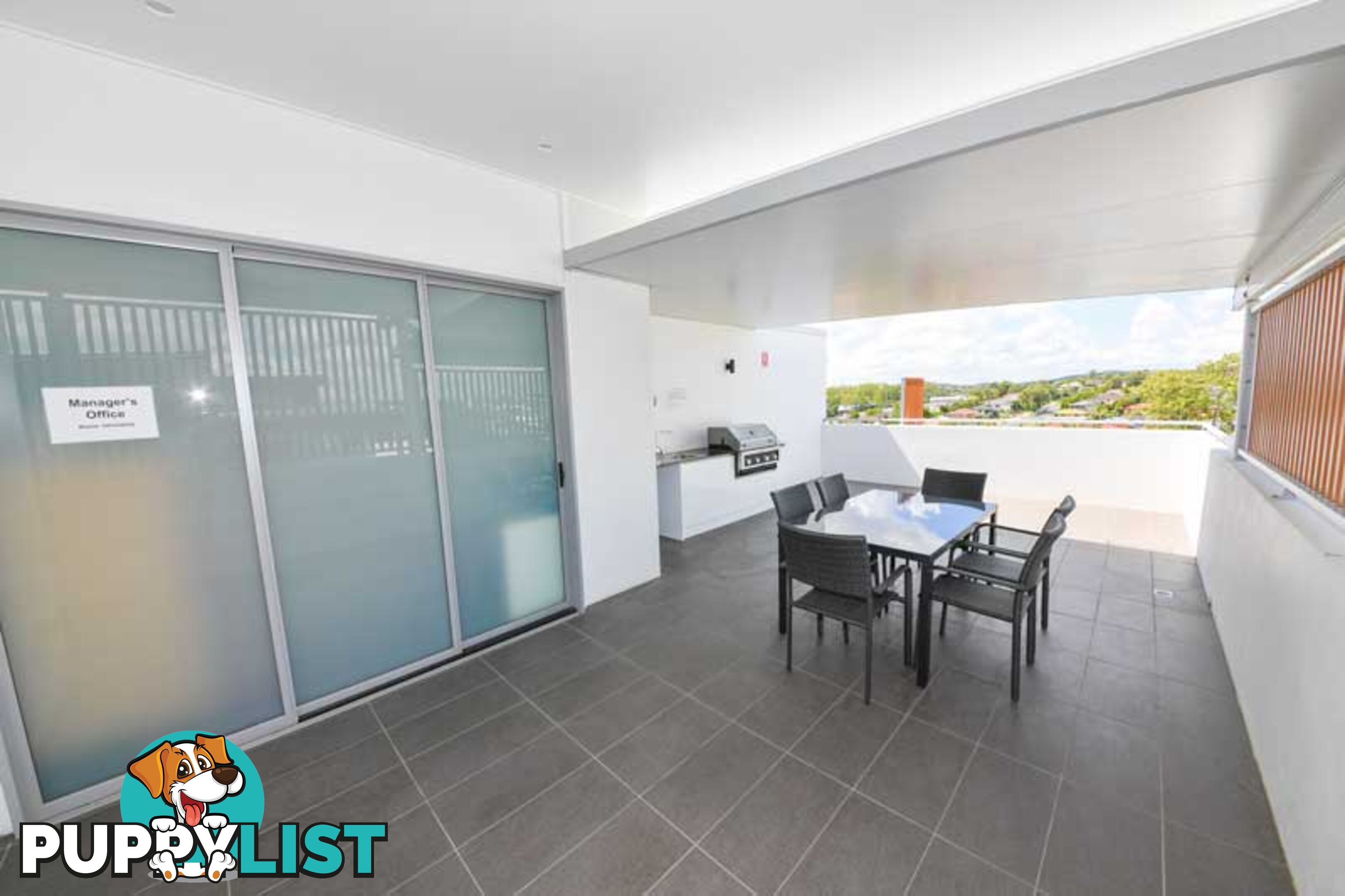 23/61 Ludwick street CANNON HILL QLD 4170