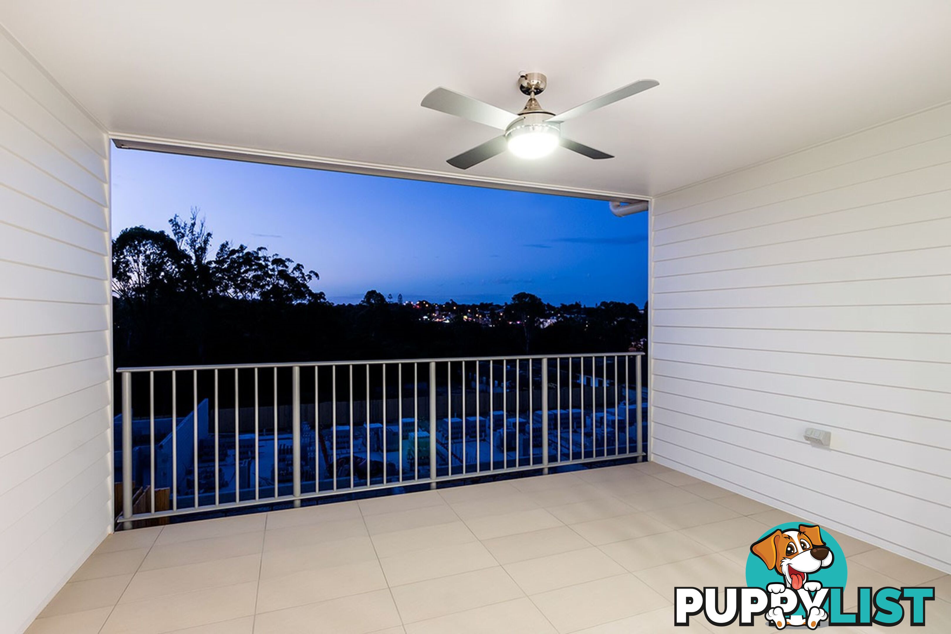 32/18 Bendena Terrace CARINA HEIGHTS QLD 4152