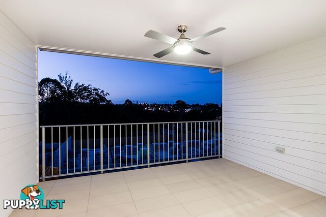 32/18 Bendena Terrace CARINA HEIGHTS QLD 4152