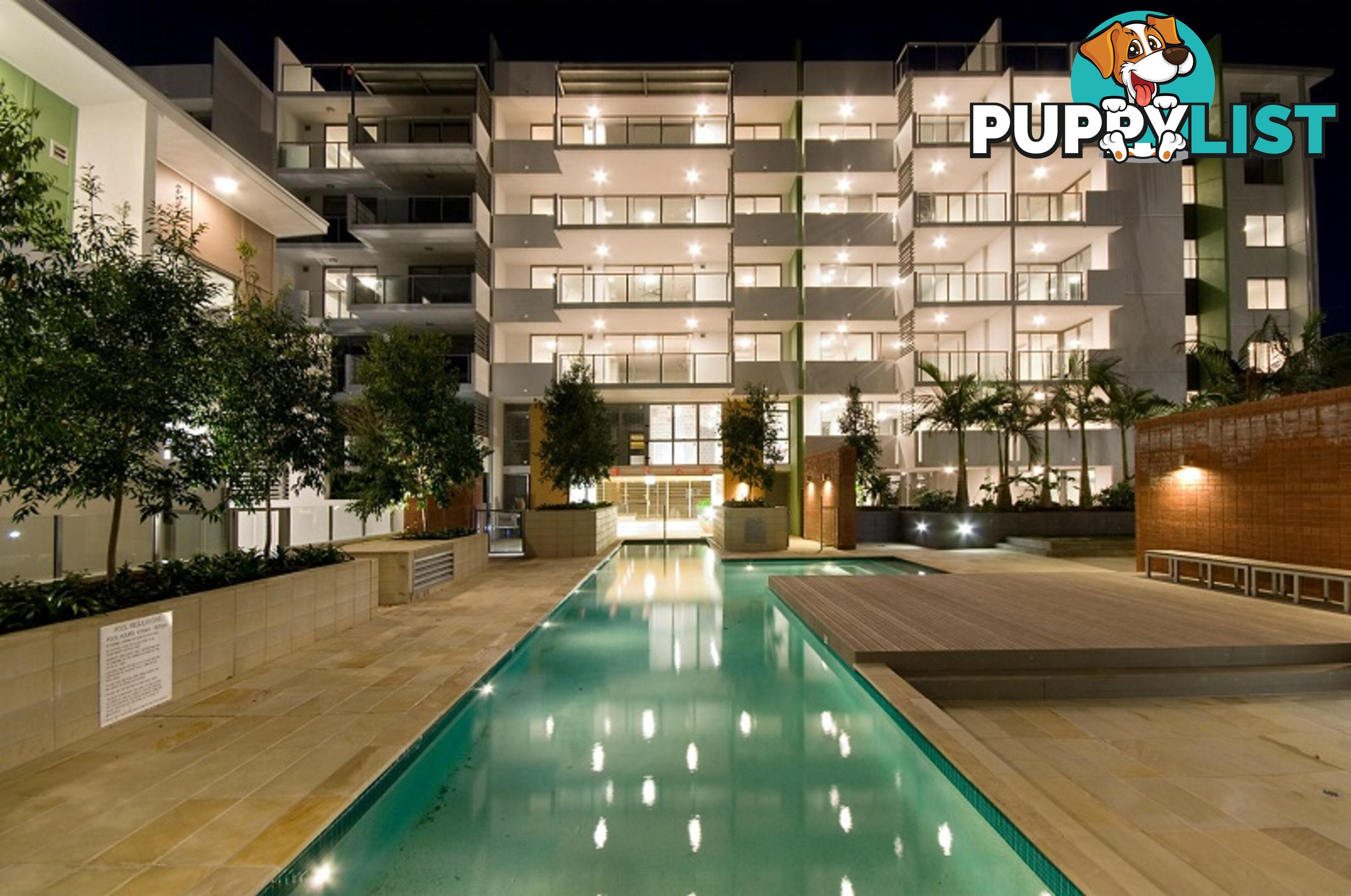 27/20 Anthony Street WEST END QLD 4101