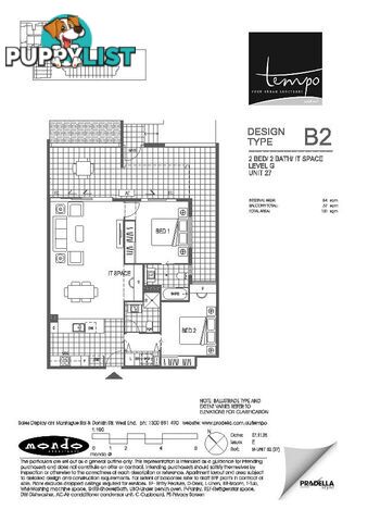 27/20 Anthony Street WEST END QLD 4101