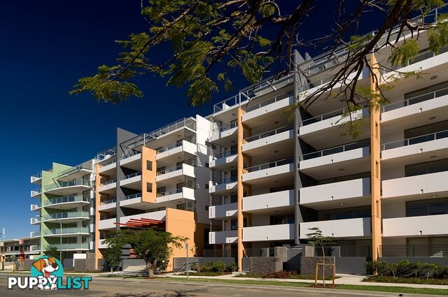 27/20 Anthony Street WEST END QLD 4101