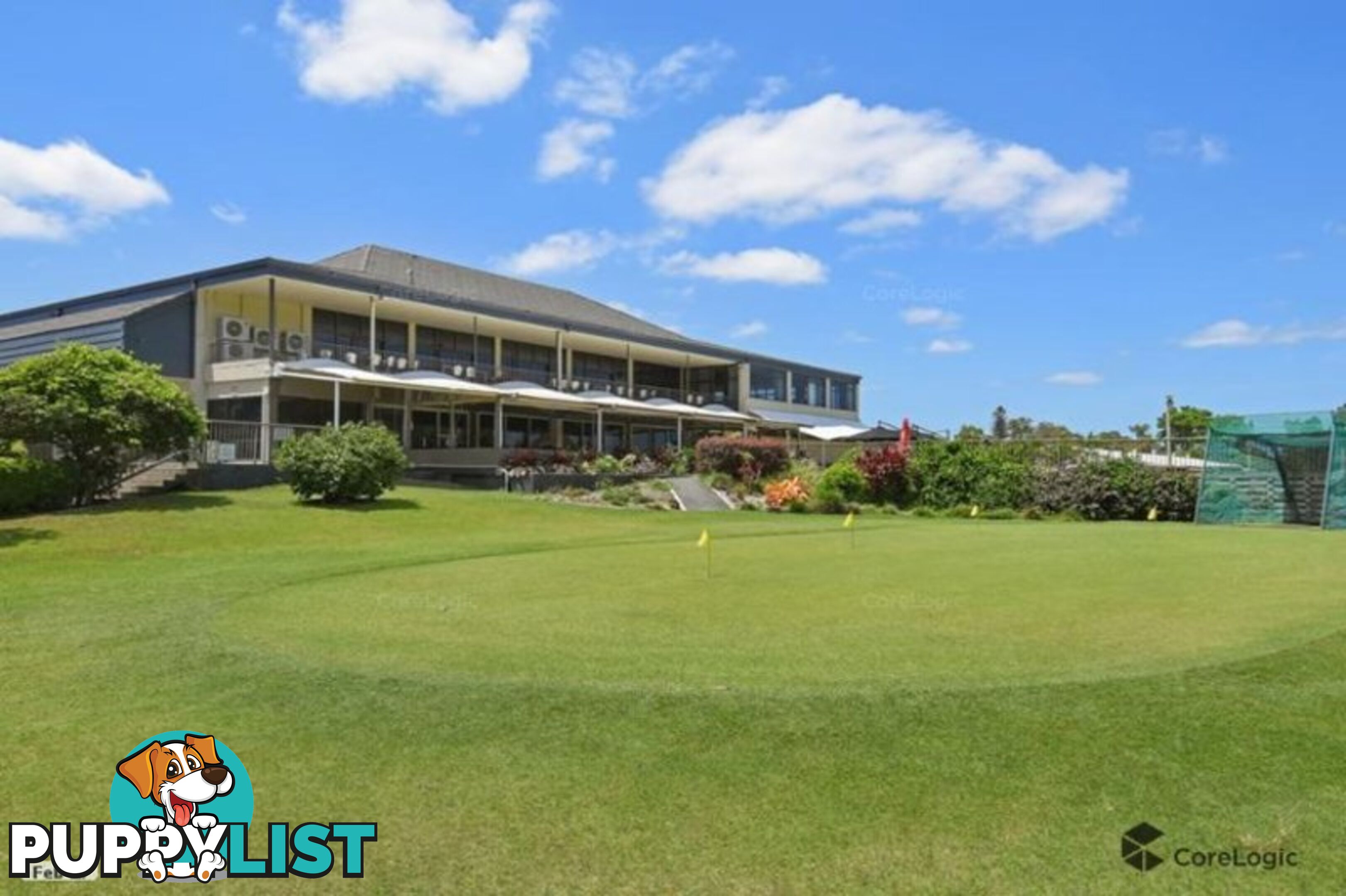 6/13 Fairways Drive CLEAR ISLAND WATERS QLD 4226