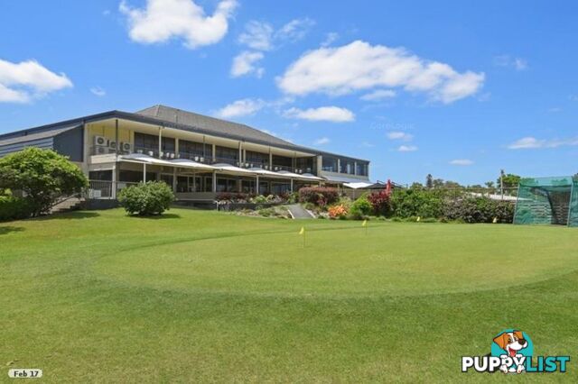 6/13 Fairways Drive CLEAR ISLAND WATERS QLD 4226