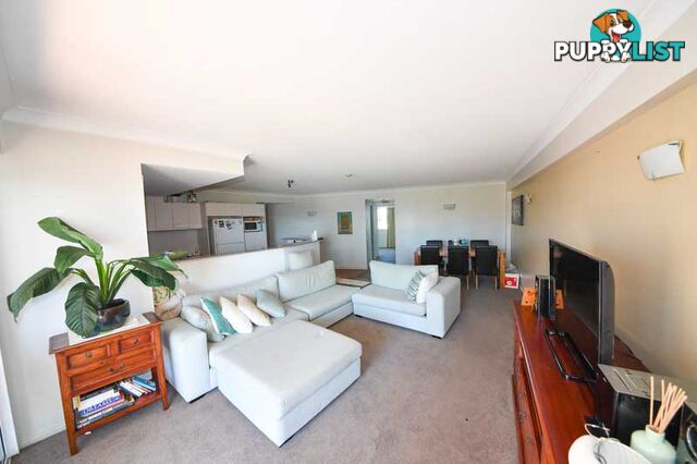 43/236 River Terrace KANGAROO POINT QLD 4169