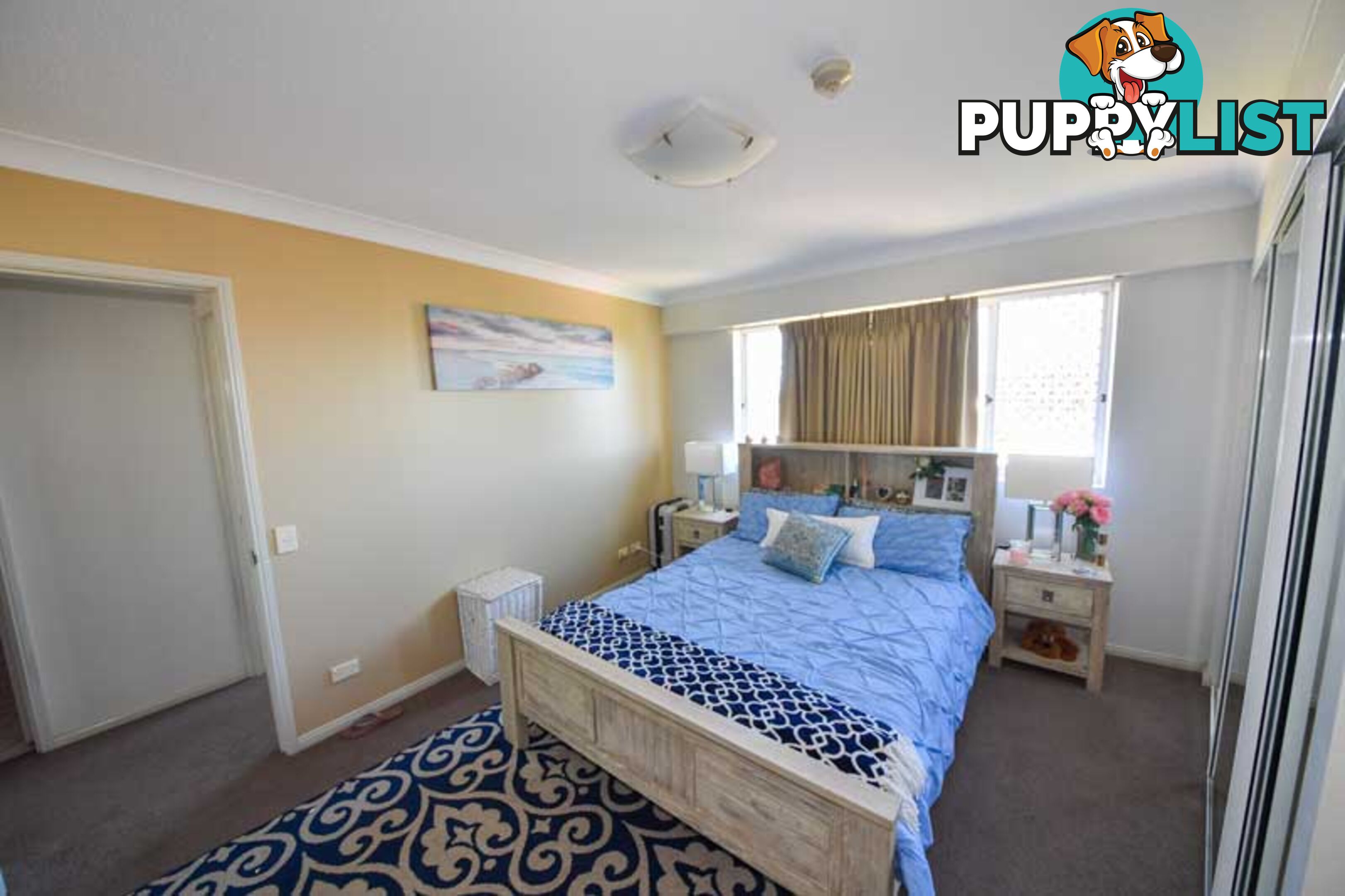 43/236 River Terrace KANGAROO POINT QLD 4169