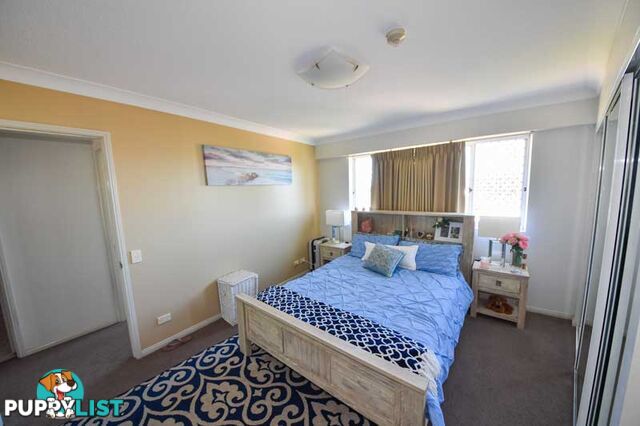 43/236 River Terrace KANGAROO POINT QLD 4169