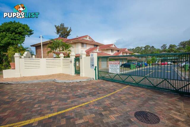 25/17 Marlow St WOODRIDGE QLD 4114