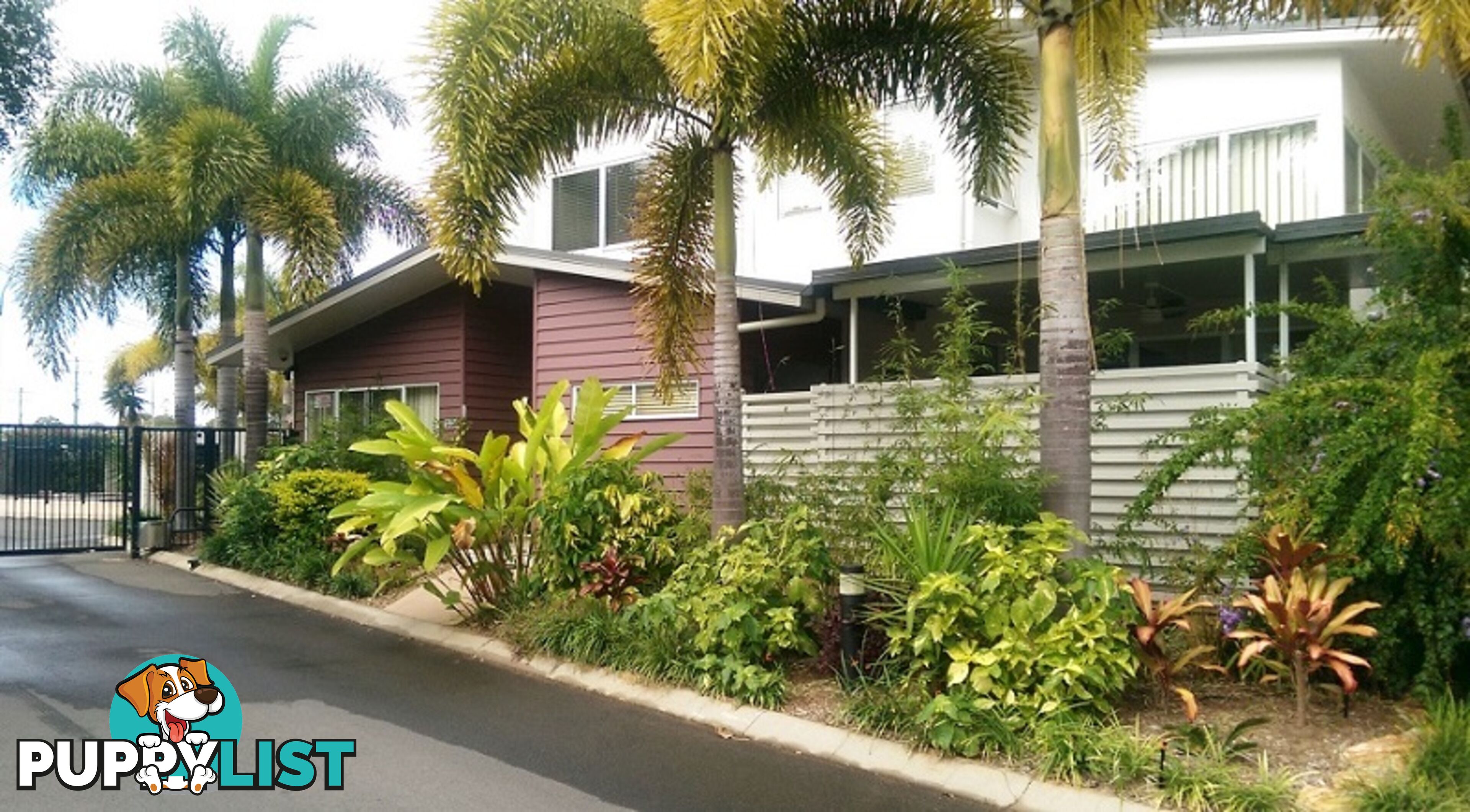 71 Elizabeth Street HERVEY BAY QLD 4655