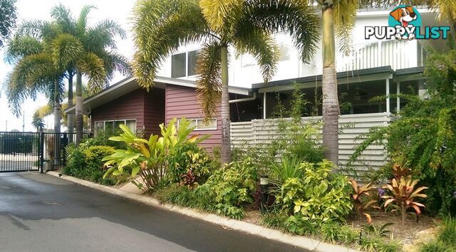 71 Elizabeth Street HERVEY BAY QLD 4655