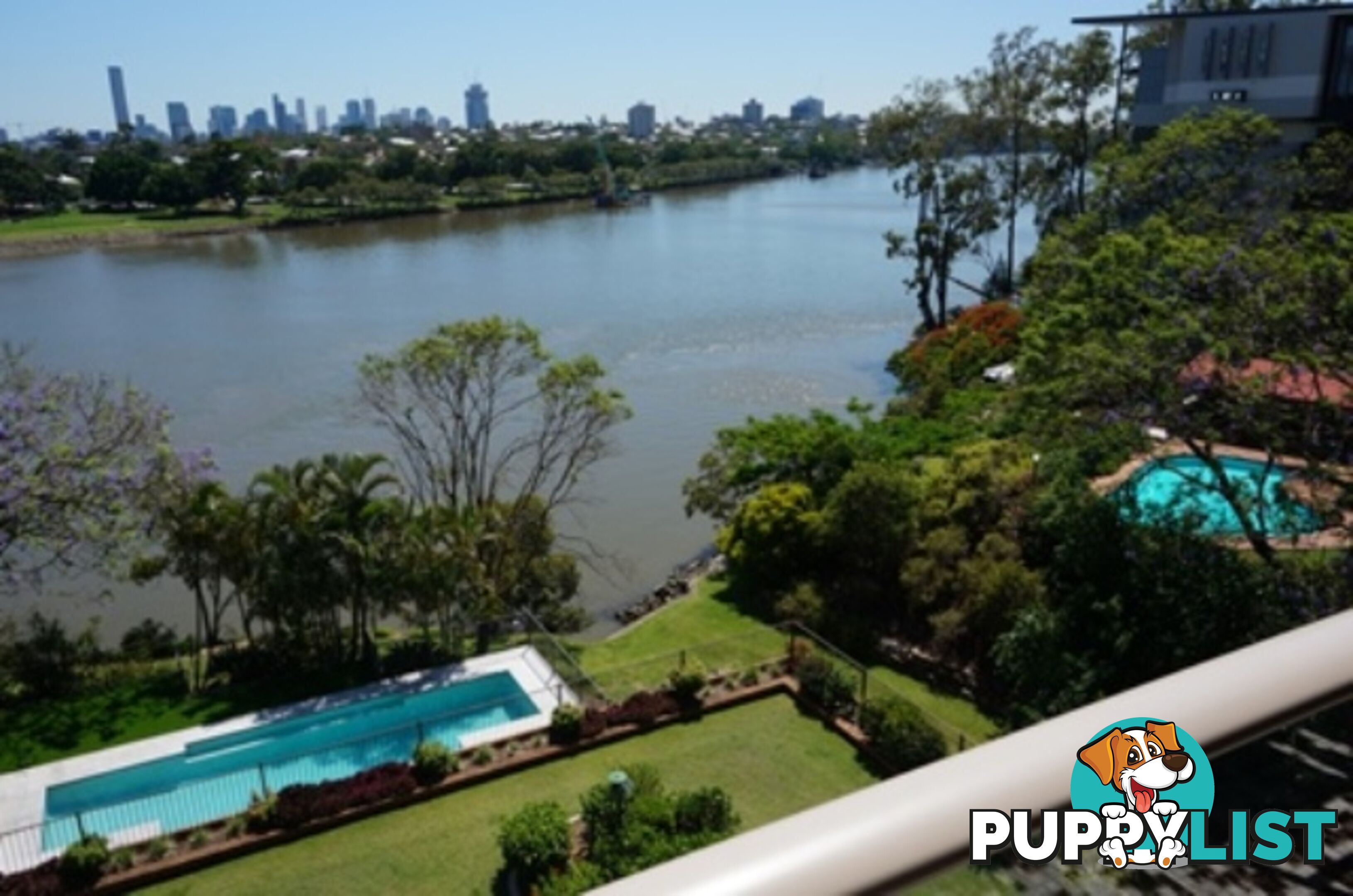 11/72 Sandford Street ST LUCIA QLD 4067