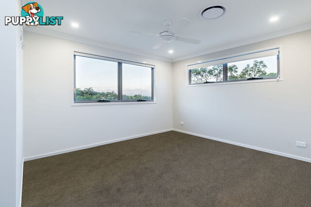 63/18 Bendena Terrace CARINA HEIGHTS QLD 4152