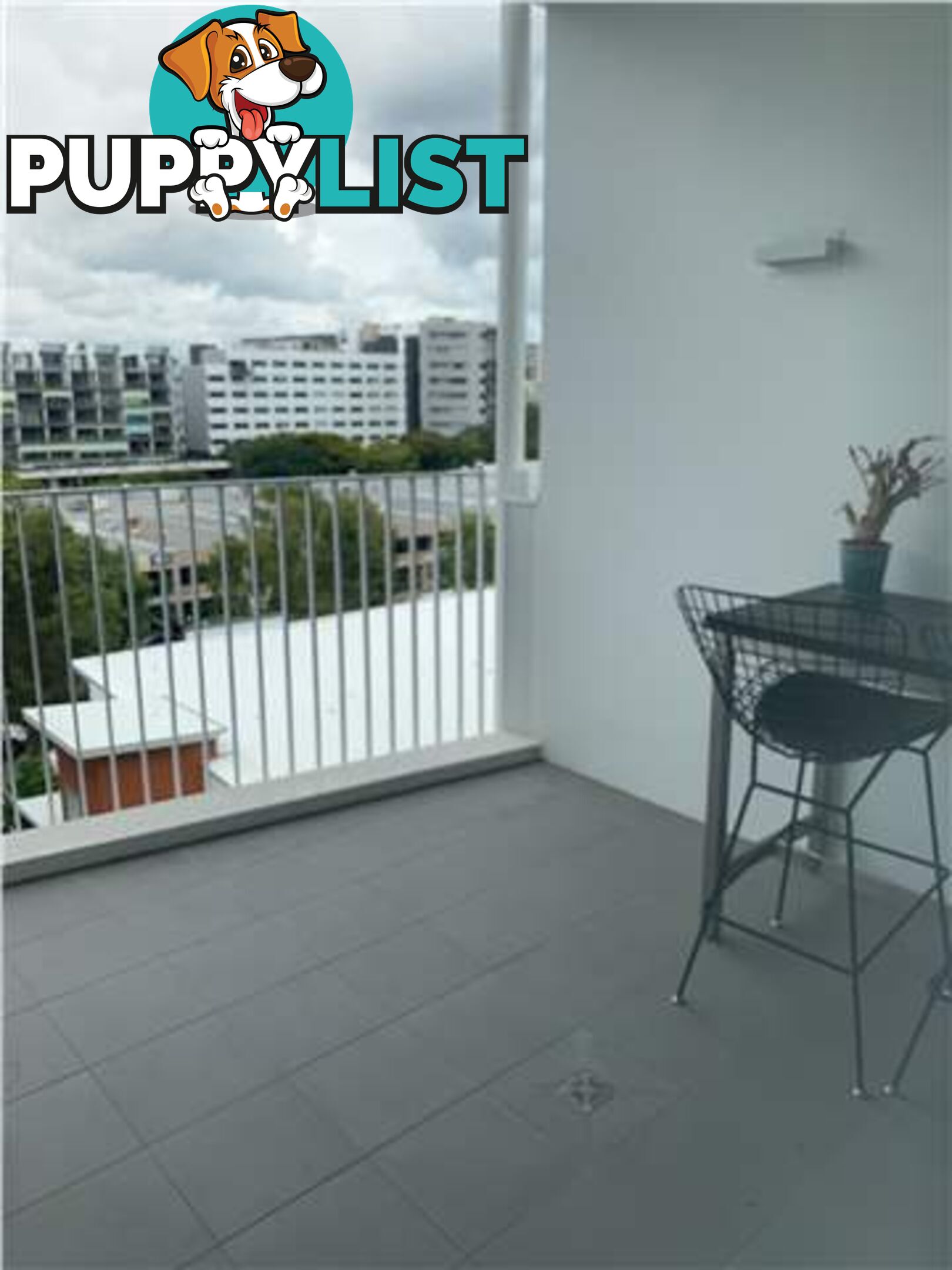 608/08 Donkin Street WEST END QLD 4101