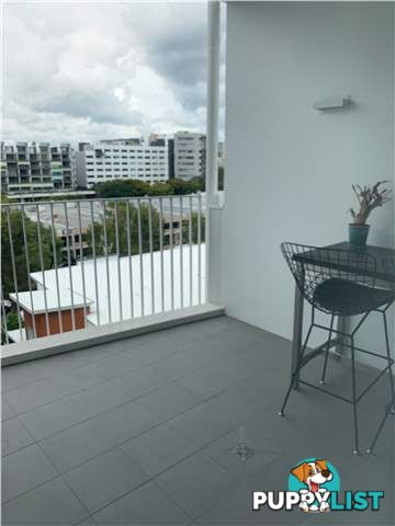 608/08 Donkin Street WEST END QLD 4101