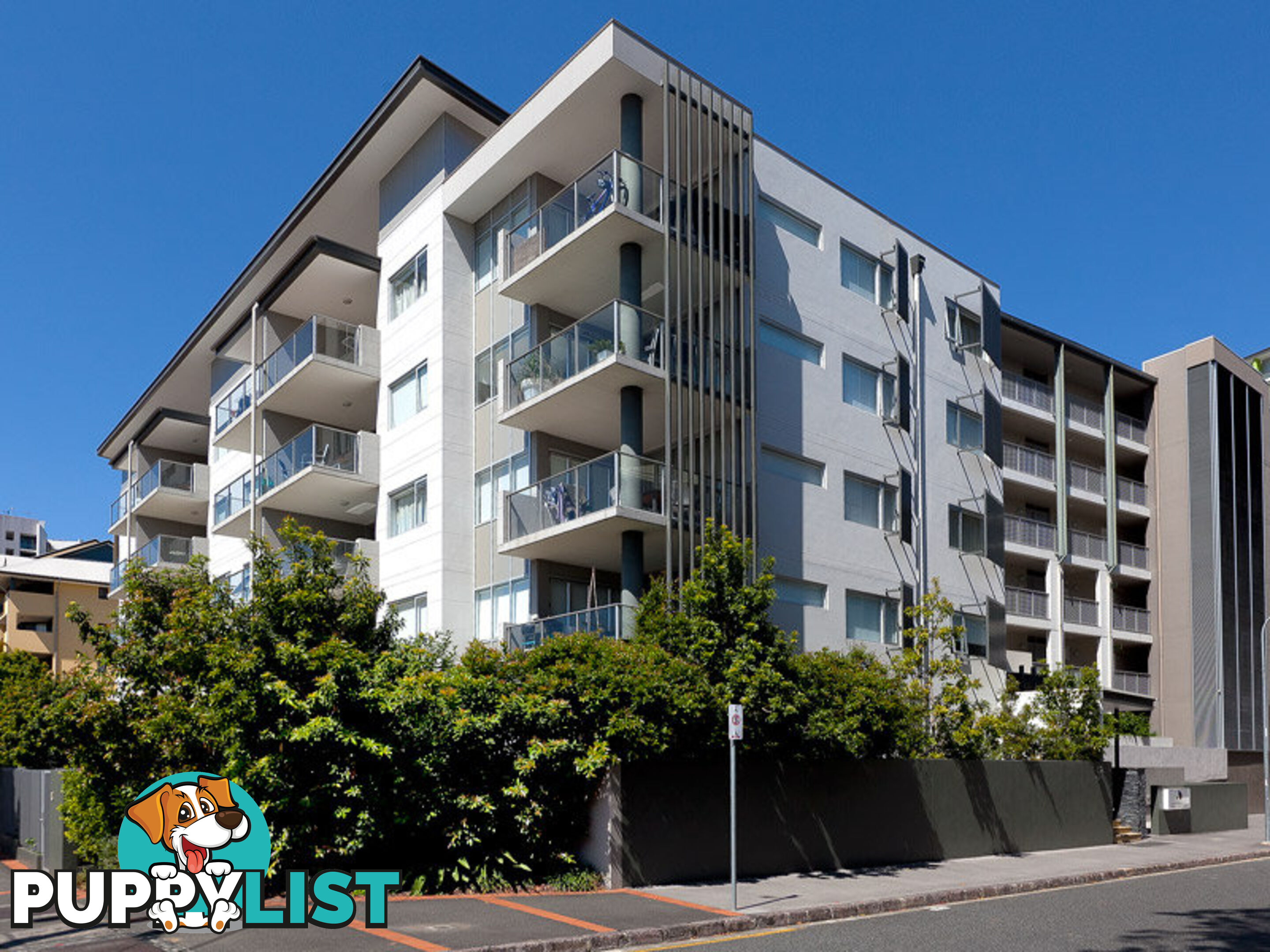 327/51 Hope Street SPRING HILL QLD 4000