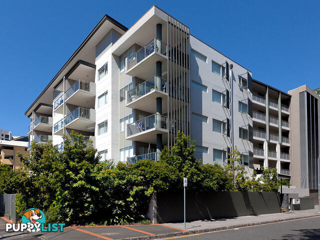 327/51 Hope Street SPRING HILL QLD 4000