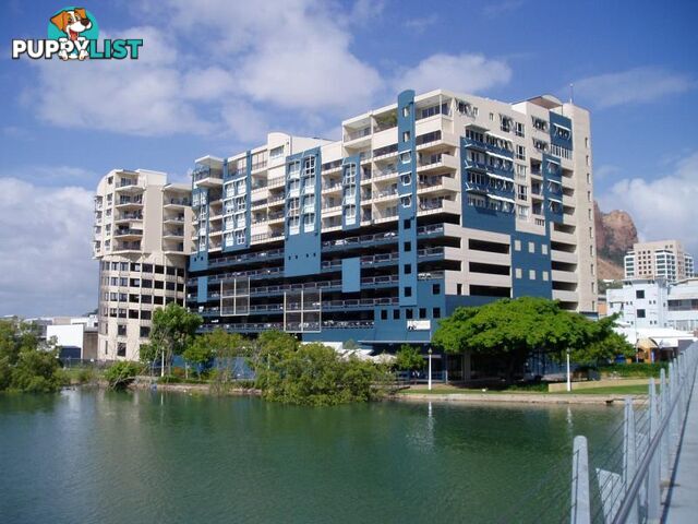 TOWNSVILLE CITY QLD 4810