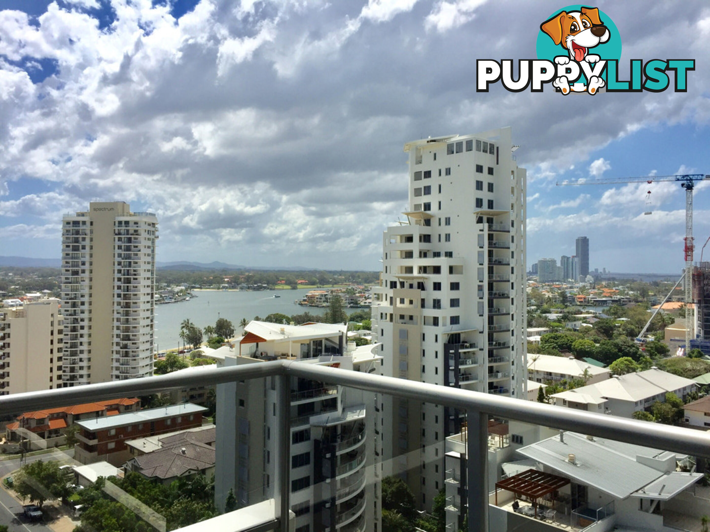 1501/18 CYPRESS AVE SURFERS PARADISE QLD 4217