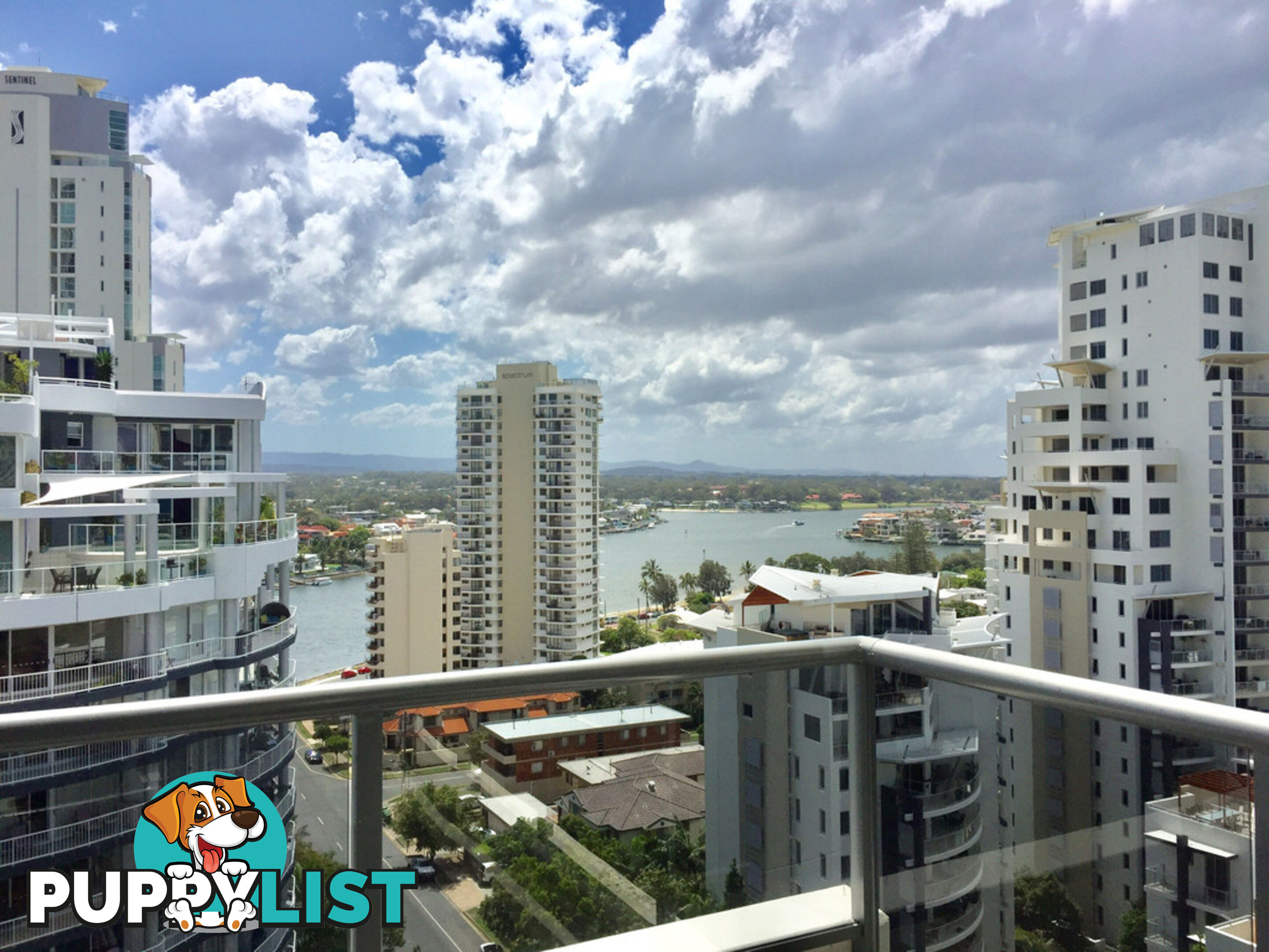 1501/18 CYPRESS AVE SURFERS PARADISE QLD 4217