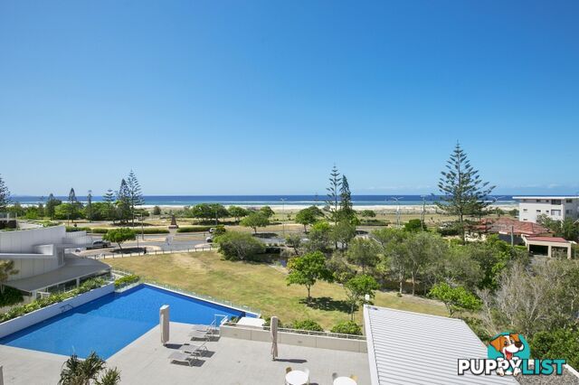 209/2 Creek Street COOLANGATTA QLD 4225