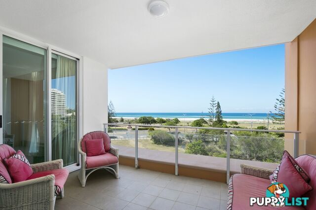 209/2 Creek Street COOLANGATTA QLD 4225