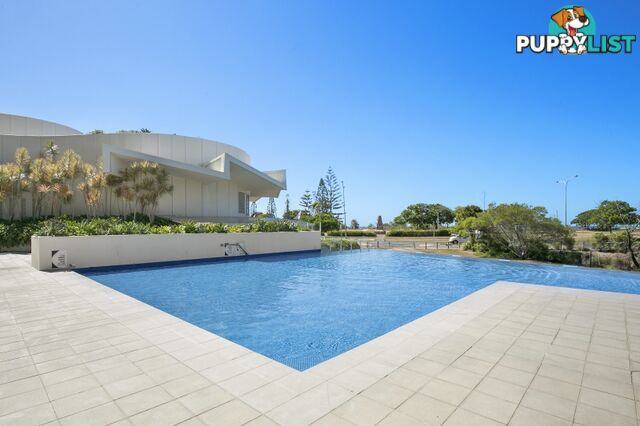 209/2 Creek Street COOLANGATTA QLD 4225