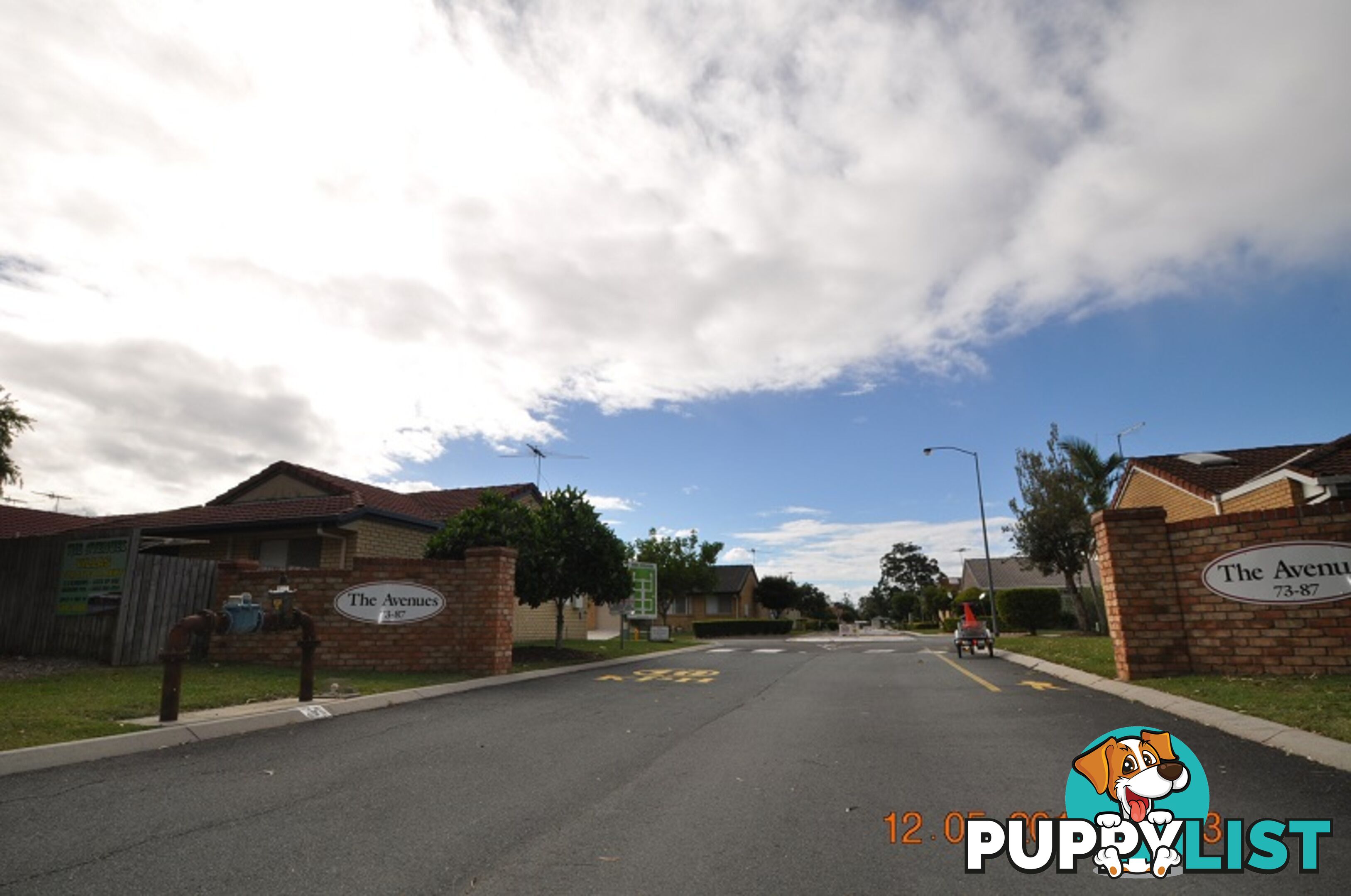 73 -87 Caboolture River Road MORAYFIELD QLD 4506