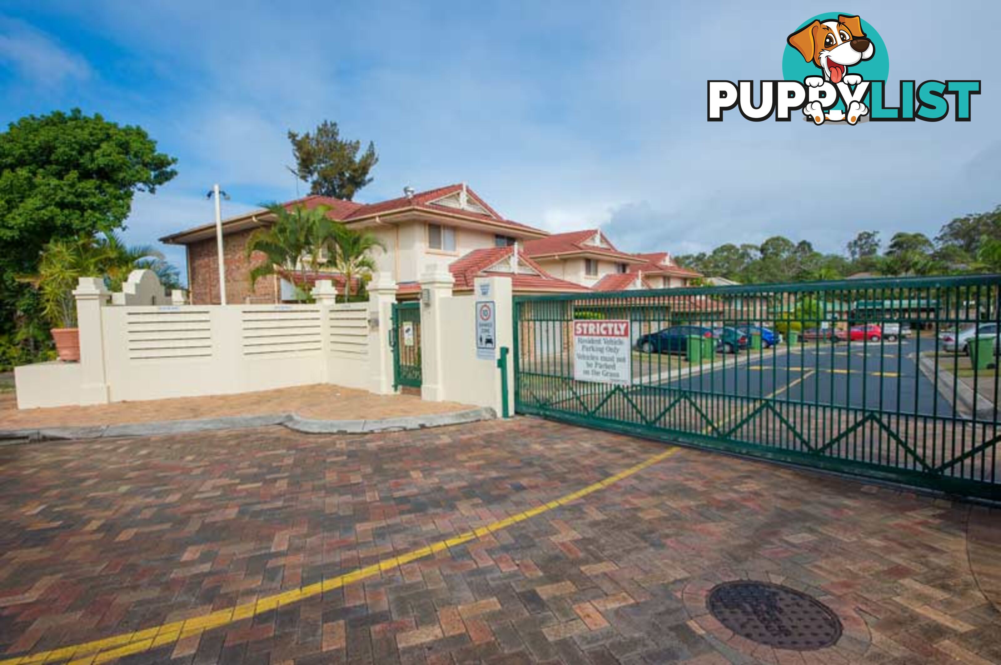 126/17 Marlow St WOODRIDGE QLD 4114