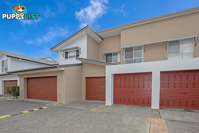 TH13/33 Clark Street BIGGERA WATERS QLD 4216