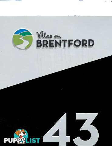 Unit 5 /43 Brentford Road RICHLANDS QLD 4077