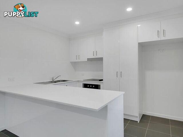 Unit 5 /43 Brentford Road RICHLANDS QLD 4077