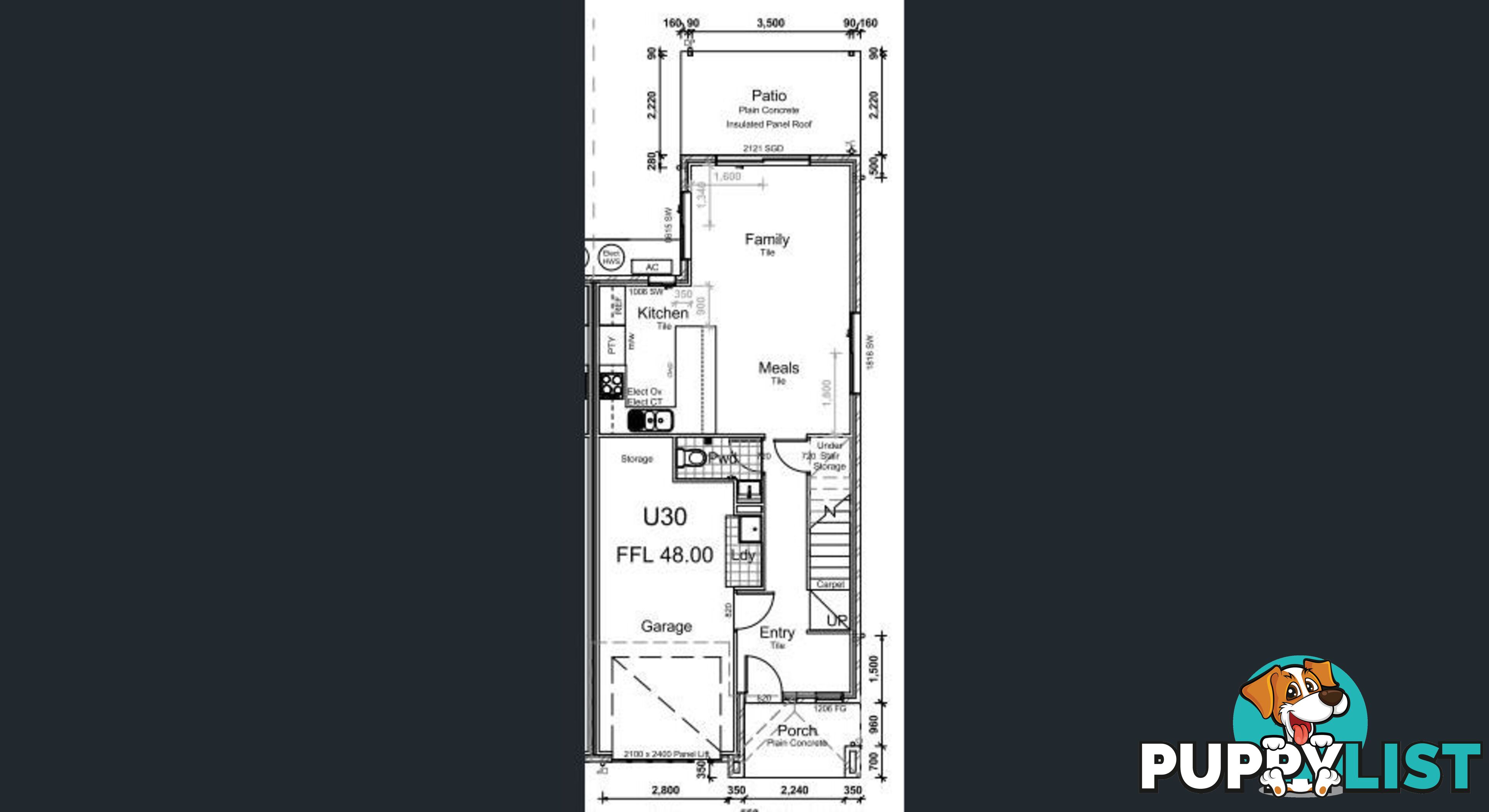 Unit 5 /43 Brentford Road RICHLANDS QLD 4077