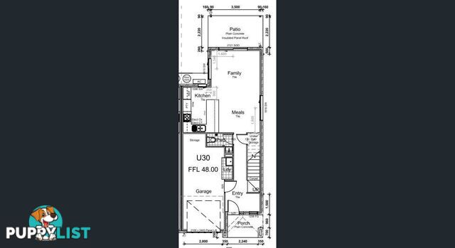 Unit 5 /43 Brentford Road RICHLANDS QLD 4077