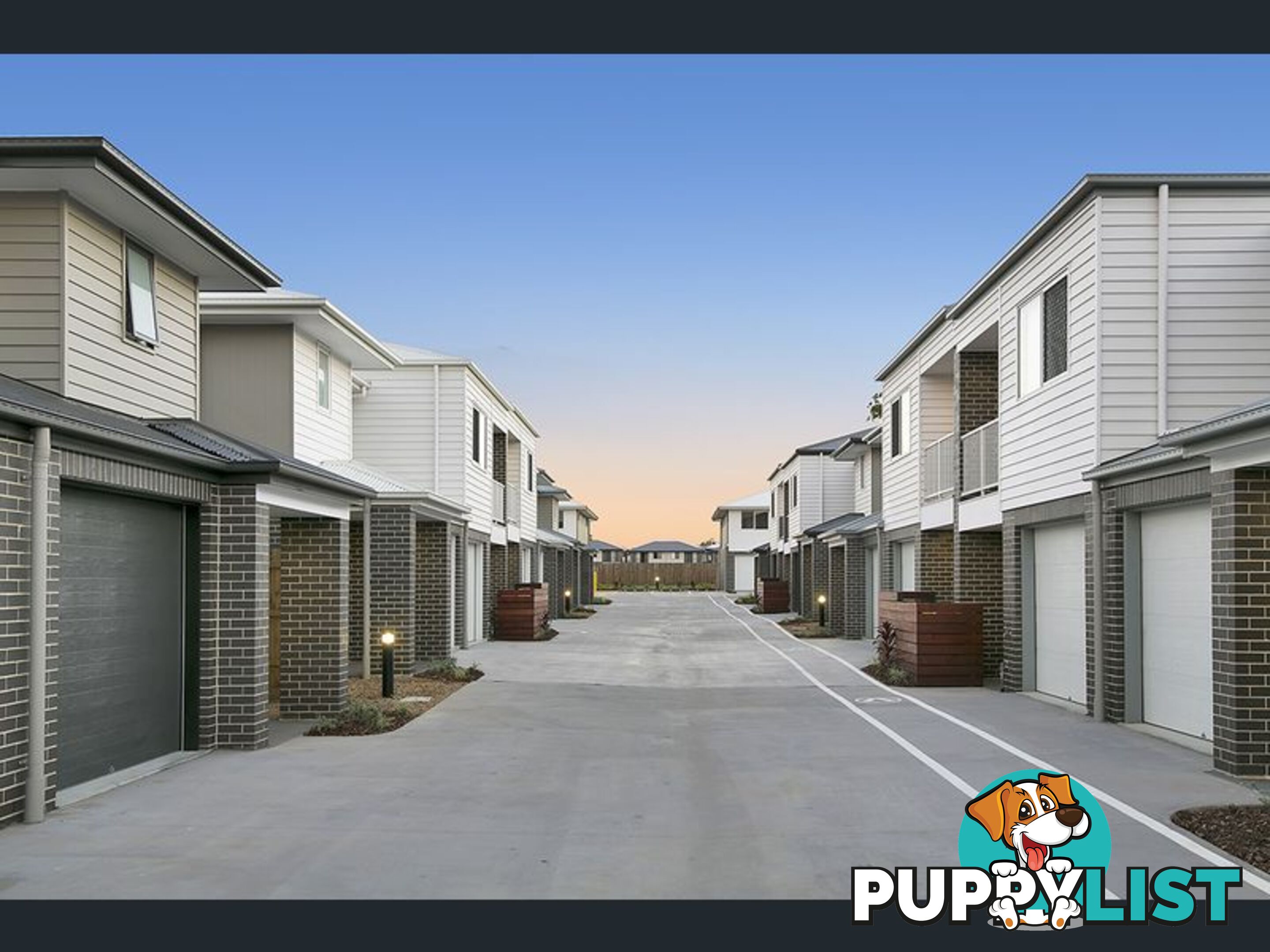 Unit 5 /43 Brentford Road RICHLANDS QLD 4077