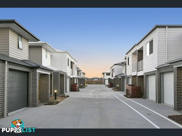 Unit 5 /43 Brentford Road RICHLANDS QLD 4077