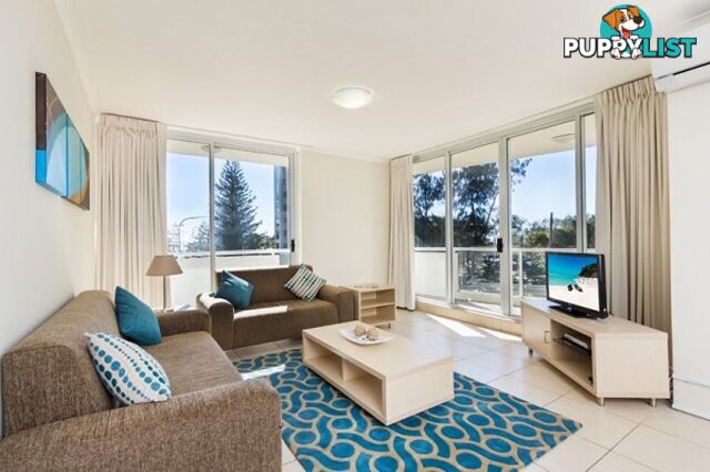 4 Clifford St SURFERS PARADISE QLD 4217